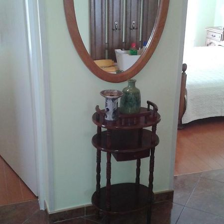 Apartmani Komunela Umag Kültér fotó