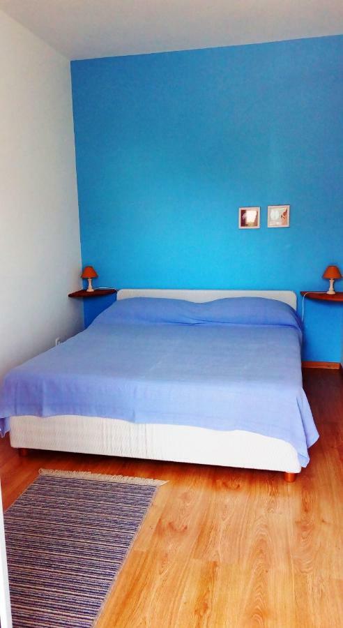 Apartmani Komunela Umag Kültér fotó