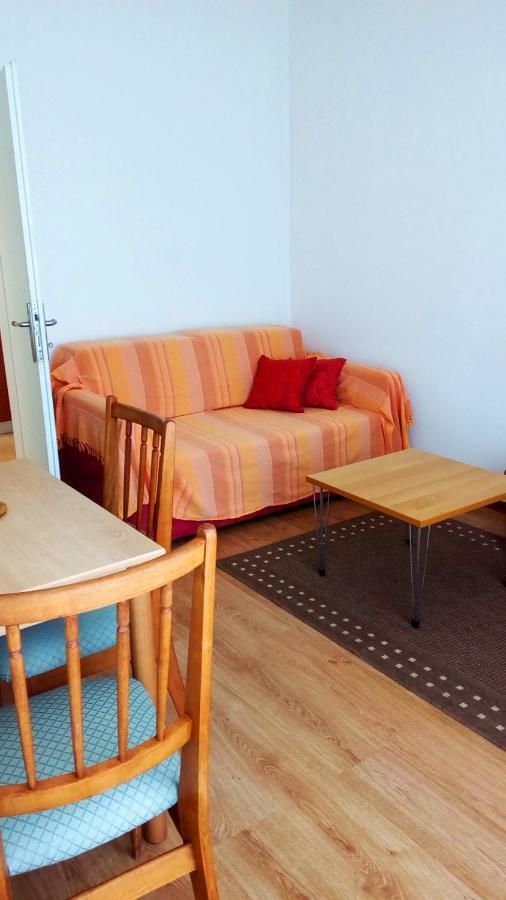Apartmani Komunela Umag Kültér fotó