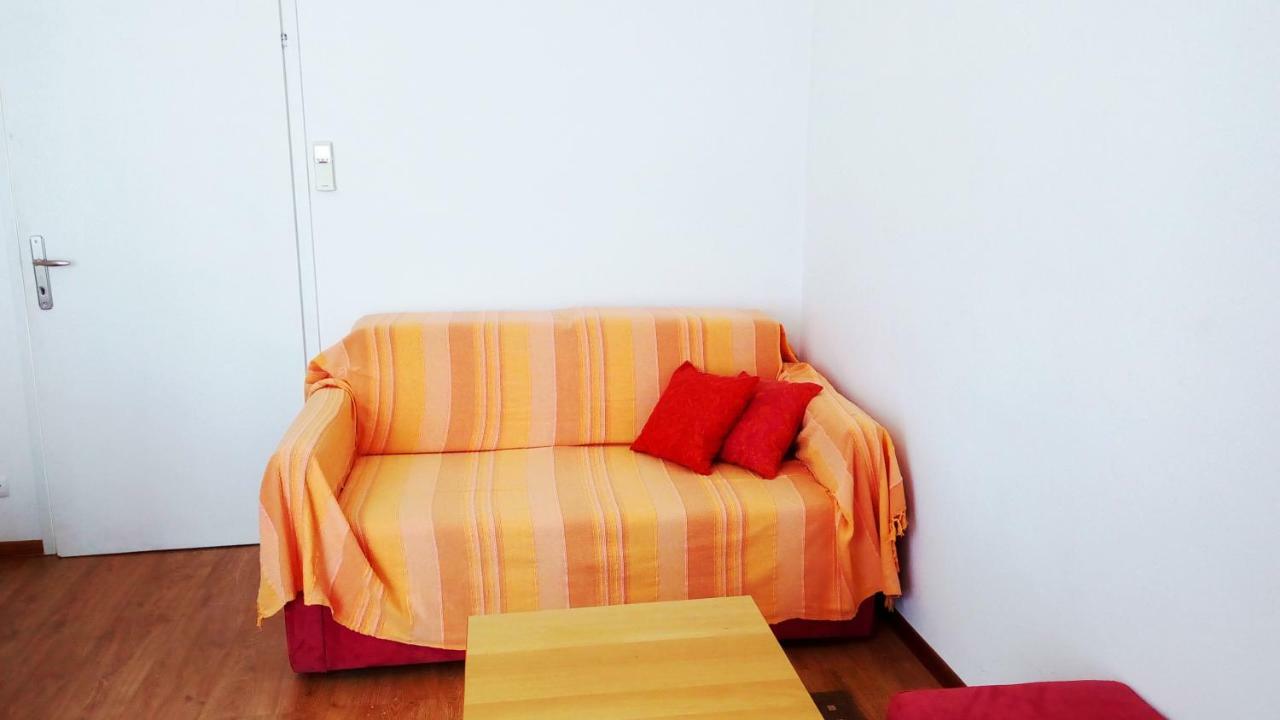 Apartmani Komunela Umag Kültér fotó