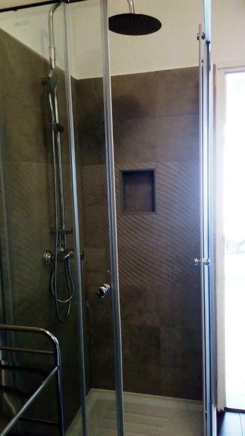 Apartmani Komunela Umag Kültér fotó