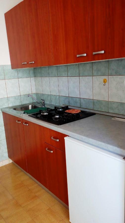 Apartmani Komunela Umag Kültér fotó