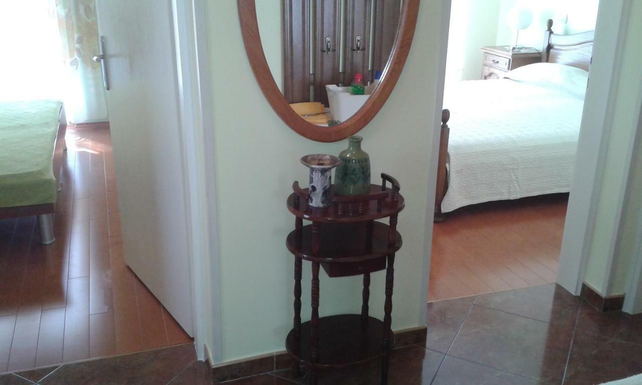 Apartmani Komunela Umag Kültér fotó