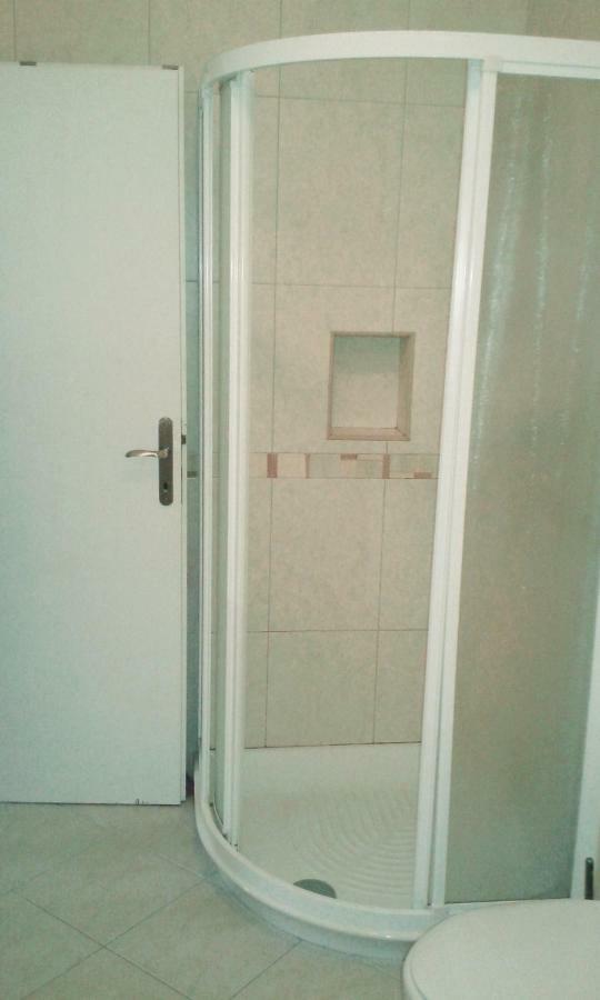 Apartmani Komunela Umag Kültér fotó