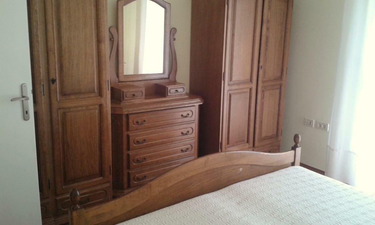 Apartmani Komunela Umag Kültér fotó