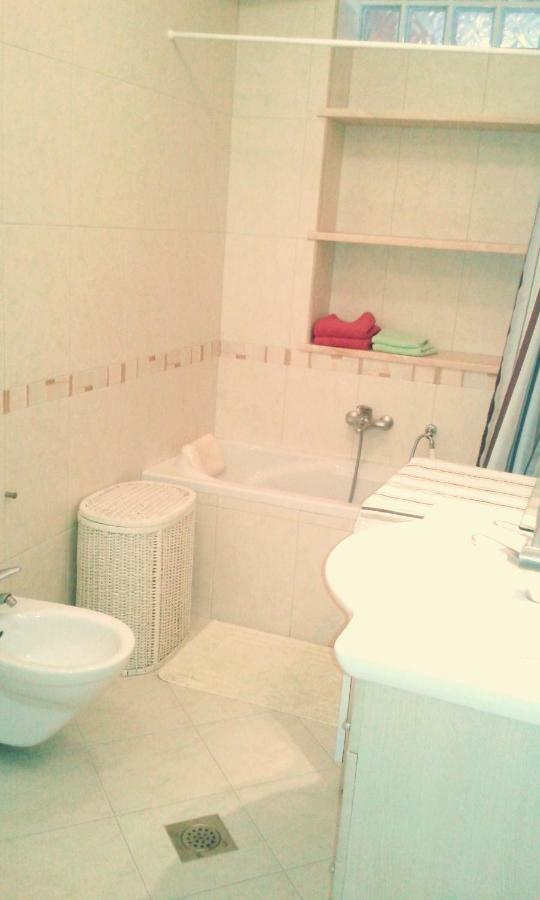 Apartmani Komunela Umag Kültér fotó