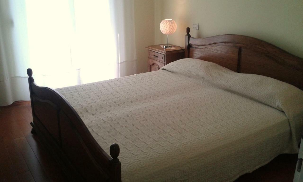 Apartmani Komunela Umag Kültér fotó